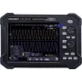VOLTCRAFT DSO-5072H nešiojamasis osciloskopas su baterija, 70 MHz, 2 kanalai, 1 GSa/s, 40 Mpt, 8 bitų, rankinis prietaisas (VC-11338050)
