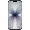 Apple iPhone 17 5G išmanusis telefonas 512 GB sidabrinis