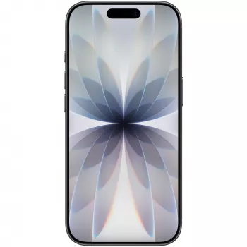 Apple iPhone 17 5G išmanusis telefonas 512 GB sidabrinis