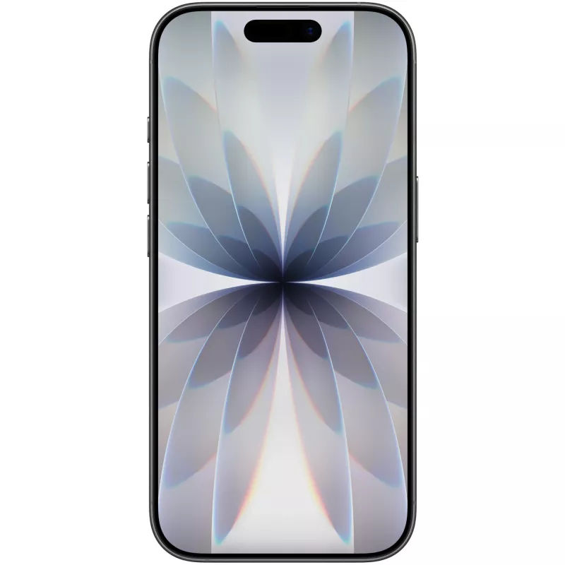 Apple iPhone 17 5G išmanusis telefonas 512 GB sidabrinis