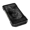 Ulefone Armor 27 Pro 5G 12/256GB Juodas be įkroviklio