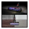 Dyson V8 Cyclone – belaidis dulkių siurblys (2-in-1, lazdinis/rankinis)