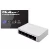 Tinklo jungiklis 5xRJ45 100Mbps LAN