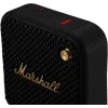 Marshall Willen juodos spalvos belaidis garsiakalbis Bluetooth