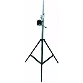 Tripod EUROLITE STT-400/85 TÜV/GS – reguliuojamas šviestuvo stovas