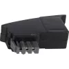 Goobay 50308 TAE telefono adapteris, TAE-N kištukas į RJ11 lizdą, juodas