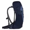 Kuprinė DEUTER AC Life 16 — 16 L tamsiai mėlyna, vidinis rėmas