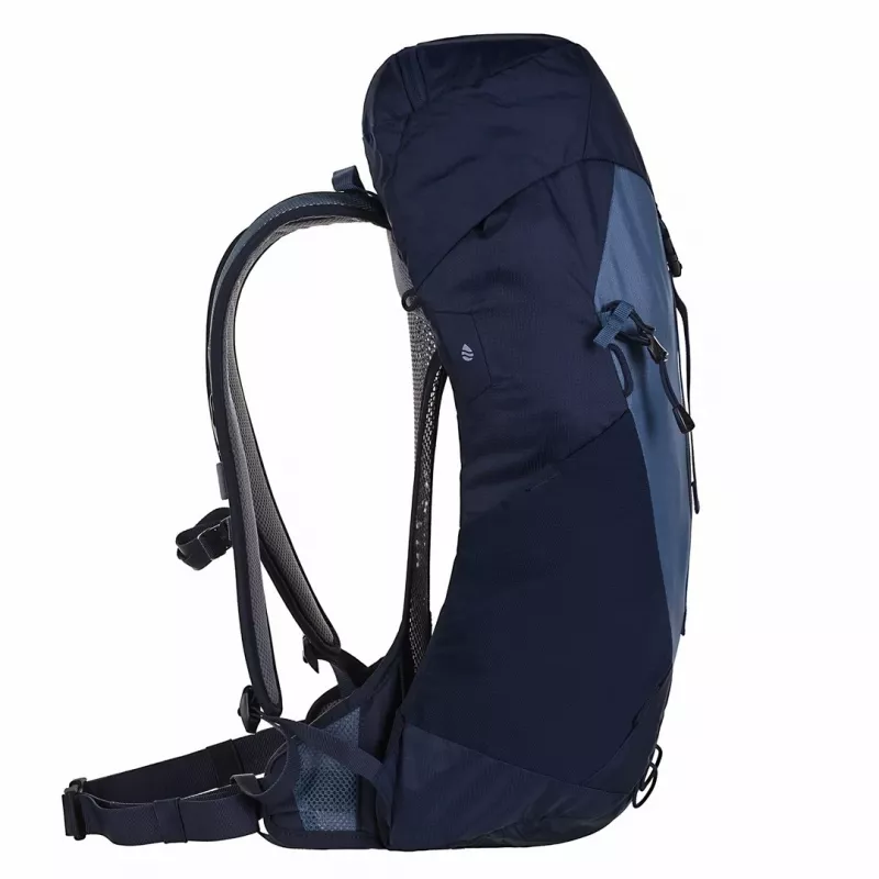 Kuprinė DEUTER AC Life 16 — 16 L tamsiai mėlyna, vidinis rėmas