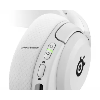 Ausinės Steelseries Arctis Nova 5X Wireless