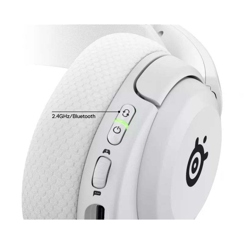 Ausinės Steelseries Arctis Nova 5X Wireless