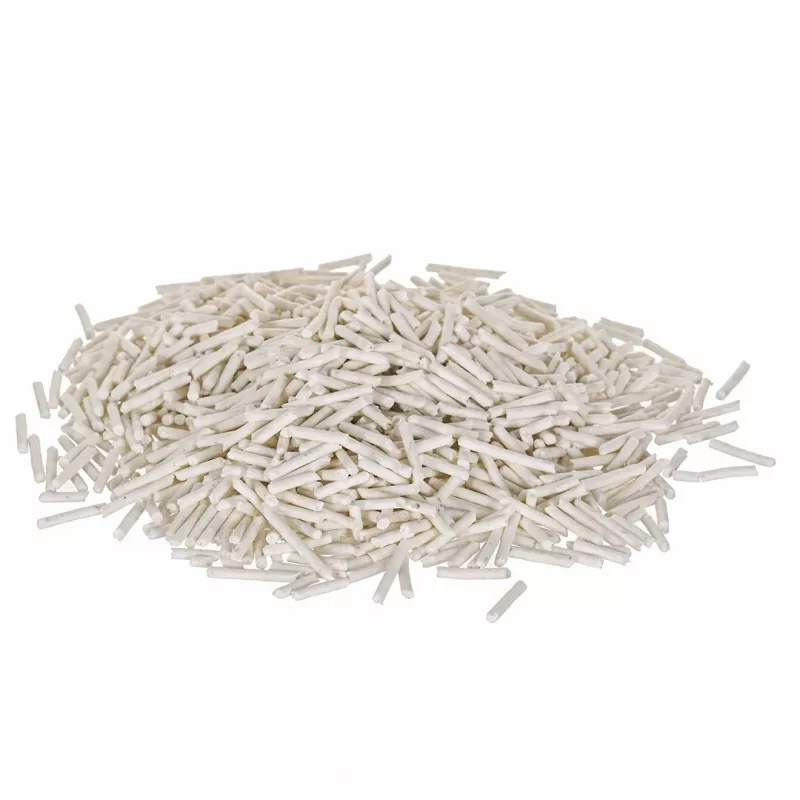 DIAMENTIQ Tofu Neutral Ultra kaupiantis - augalinis kraikas - 2,5 kg