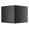 Sieninis tinklo stovas Lanberg WF01-6609-00S 9U pilkas