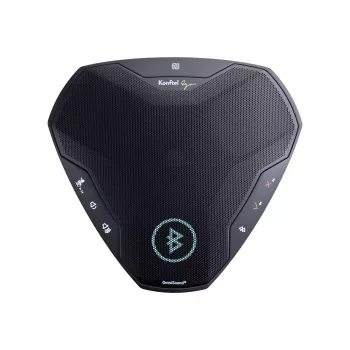 Konftel Ego - belaidė garsiakalbio sistema - Bluetooth - USB (910101081)