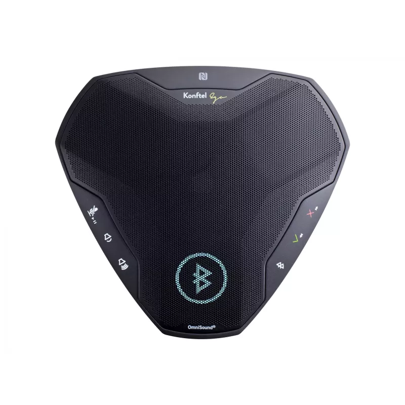 Konftel Ego - belaidė garsiakalbio sistema - Bluetooth - USB (910101081)