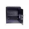 Pagrindinis seifas YEC su signalizacija YALE HOME YEC/390/DB2