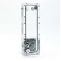 Rezervuaro ir siurblio komplektas BitsPower CR803 (akrilas)