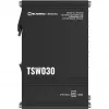 Teltonika TSW030, nevaldomas 8 prievadų pramoninis Ethernet jungiklis