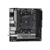 Pagrindinė plokštė ASRock B550M-ITX/ac AMD B550 Socket AM4 mini ITX