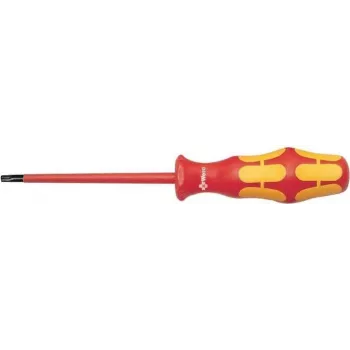 Wera TORX® VDE atsuktuvas (05006178001)
