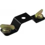 Tvirtinimo laikiklis EUROLITE Omega Bracket 7 model 51786520 lengvos konstrukcijos šviestuvams