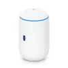 Ubiquiti Dream 7 belaidis maršrutizatorius 2.5 Gigabit Ethernet triju dažnių juostų (2.4 GHz / 5 GHz / 6 GHz) Baltas