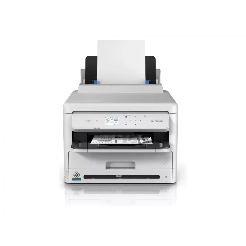 Spausdintuvas Epson WorkForce Pro WF-M5399DW rašalinis nespalvotas