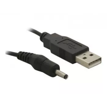USB maitinimo laidas DeLOCK 82377 1,5 m USB A