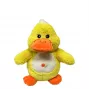 Minkštas anties rankinis lėlė TULILO 9345 – rankinė lėlė, 25 cm