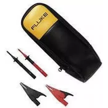Fluke 3971169 juodas