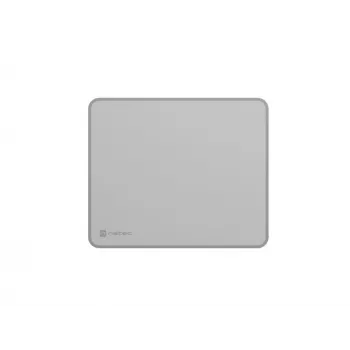Pelės kilimėlis Natec Colors Series Stony Grey 300x250 mm