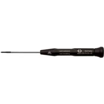Atsuktuvas c.k tools T4882X000ES ESD PH 000, ašmenų ilgis 60 mm