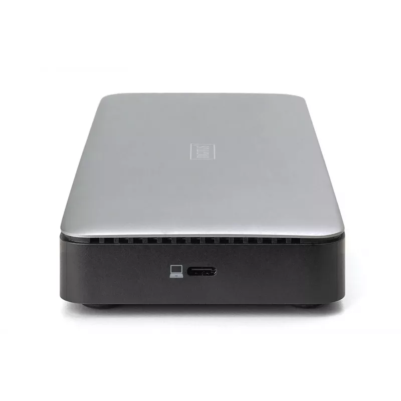 Digitus USB-C dokavimo stotelė 13 prievadų USB 3.2 Gen 2 4K Ultra HD