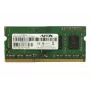 SO-DIMM DDR3 atminties modulis AFOX 8GB 1333MHz 1.35V vieno kanalo 1x8GB