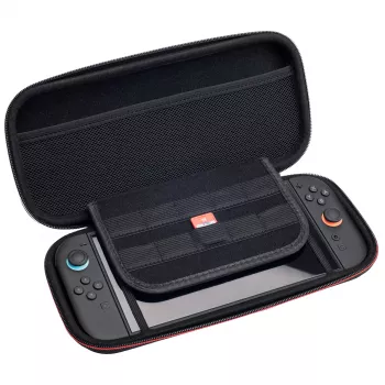 Subsonic Kietasis dėklas, skirtas Nintendo Switch 2, Switch OLED, Switch