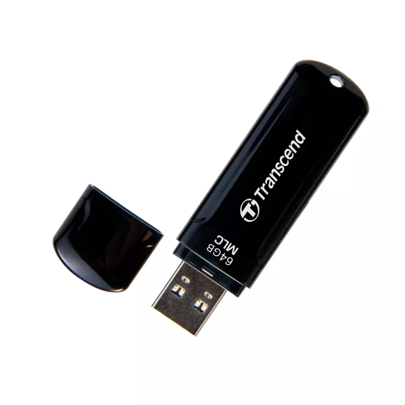 Transcend JetFlash 750 32GB USB atmintukas (USB Type-A 3.2 Gen 1)