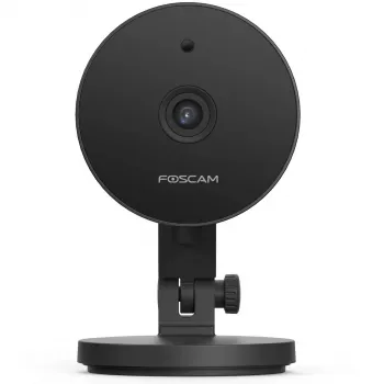 Stebėjimo kamera Foscam C5M Black 1080p belaidė su naktiniu matymu
