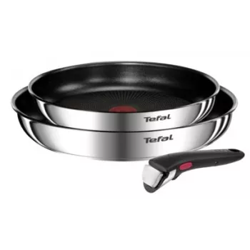 Universali keptuvė Tefal Emotion L897S374 Nerūdijantis plienas Apvali