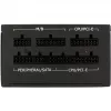 LC Power Super Silent Modular Series LC6550M V2.31 - Maitinimo blokas (vidinis) - ATX12V 2.3 - EPS12V - 80 PLUS Gold - AC 110-240 V - 550 W - aktyvus PFC - Hammered Black