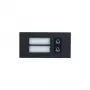 Iškviečiamasis modulis Dahua Technology VTO4202FB-MB2 Juodas 1000 mm