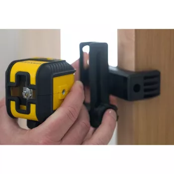 Kryžminis linijinis lazeris CUBIX GREEN STANLEY