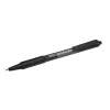BIC SOFTFEEL CLIC tušinukas 1,0 mm, juodas, 1 vnt. 914360
