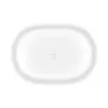 Ausinės HUAWEI FreeBuds Pro 5 belaidės Bluetooth, į ausį, USB-C, 10–48000 Hz, balta