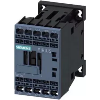 Siemens galinis kontaktoriaus 3RT2017-2BB41 1 vnt. (3RT20172BB41)