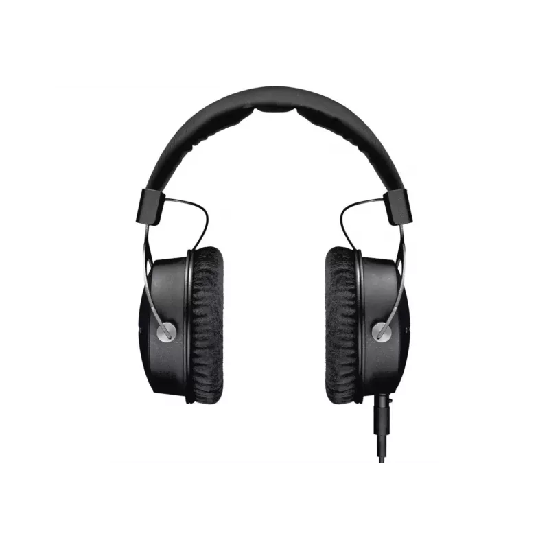 Ausinės Beyerdynamic DT 1770 Pro MKII – laidinės, uždengiančios ausis, galvos lankas, 50–40000 Hz, 377 g, juodos
