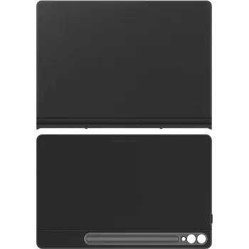 Knyginis dėklas Samsung EF-BX810PBEG Galaxy Tab S9 FE — lengvas patvarus apsauginis dėklas