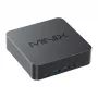 Kompiuteris Minix Mini PC Intel Core i5 12600H 16 GB RAM 512 SSD Iris Xe Graphics