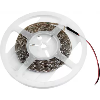 LED juosta EUROLITE 50530107, 5 m, 3000K šilta balta, 12 V