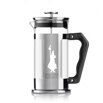 Bialetti 0003130/NW kavos virimo aparatas, rankinis vakuuminis kavos virimo aparatas, 1 L