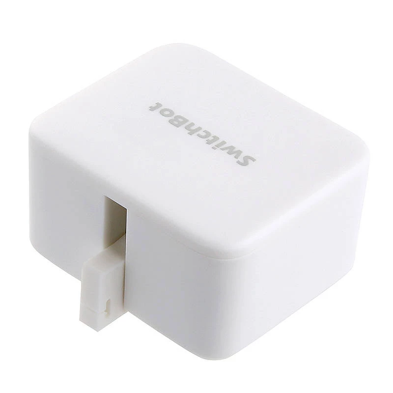 Jungiklio pavara SwitchBot Bot S1 Baltas
