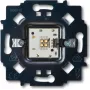 Busch Jaeger 2067/11 U (1510-0-0001) jungiklis